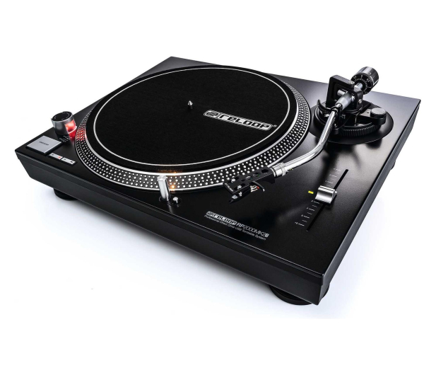 RELOOP RP-2000 USB MK2 - 1539771 - zdjęcie 6
